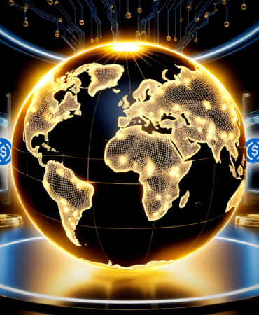 Stablecoin Piyasası 301,5 Milyar Dolara Ulaştı: Binance Likidite Patlamasını Tetikliyor