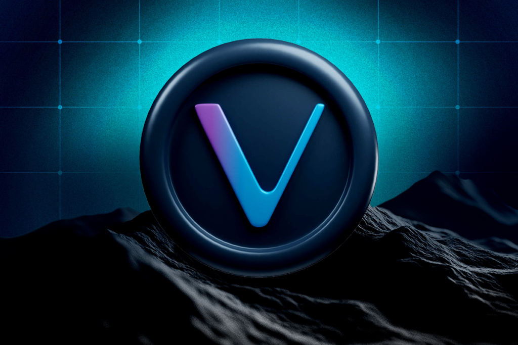 2025’in İlk Çeyreğinde VeChain Hazinesi Düştü VET, ETH ve BTC Kaybı Ağır Oldu