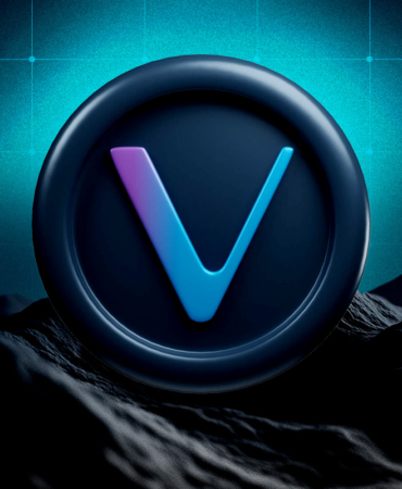 2025’in İlk Çeyreğinde VeChain Hazinesi Düştü VET, ETH ve BTC Kaybı Ağır Oldu