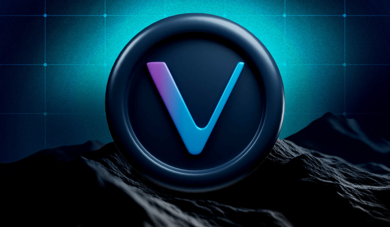 2025’in İlk Çeyreğinde VeChain Hazinesi Düştü VET, ETH ve BTC Kaybı Ağır Oldu