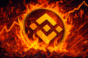 BNB Chain, Son Deflasyon Hamlesinde 1,44 Milyon Token Yaktı