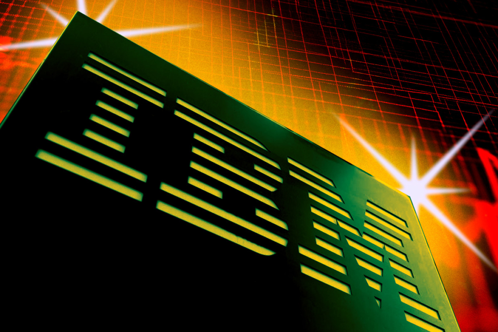 AMD Destekli Kuantum Atılımı Sonrası IBM Hisseleri Yükselişe Geçti