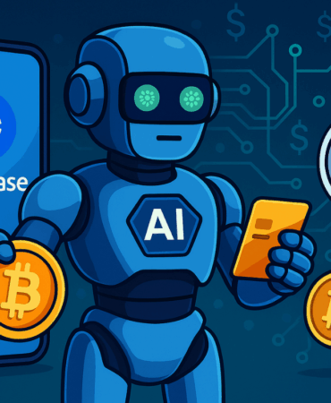 API Yok, Karmaşa Yok Coinbase Payments MCP’yi Tanıttı