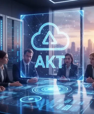 Akash Network (AKT)