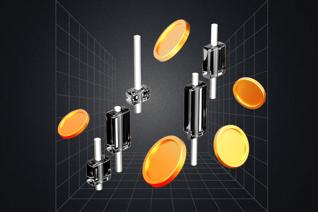 Altın Parıltısını Kaybediyor Bitcoin Yükselirken Değerli Metal Sert Düştü