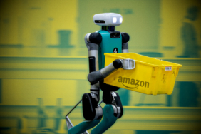 Amazon’un Robot Ordusu Şirket Değerine 1 Trilyon Dolar Ekleyebilir