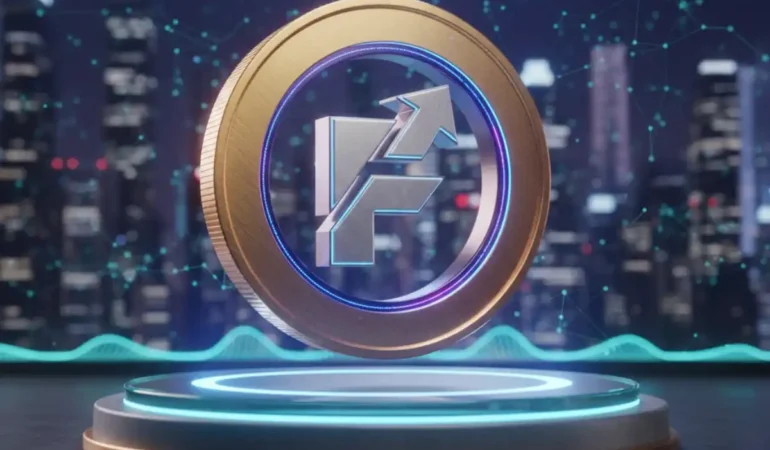 Ampleforth Governance Token (FORTH)