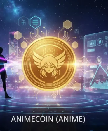 Animecoin (ANIME)