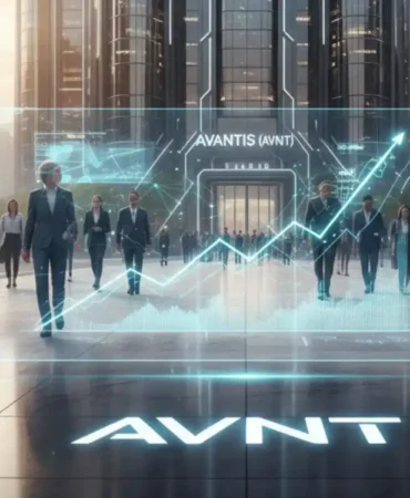 Avantis (AVNT)