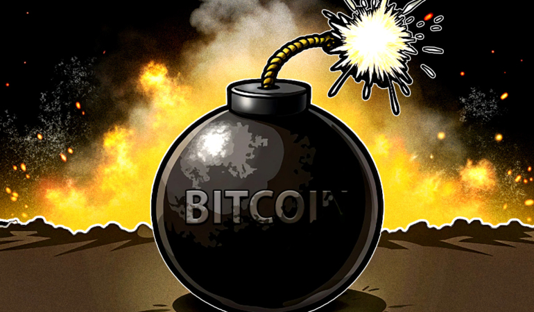 BTC Boğa Flaması Formasyonunu Kırdı Analistler Büyük Yükseliş Bekliyor