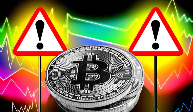 BTC Fiyatı Dev Girişlerle Yükselişte Zirveye mi Ulaşıldı