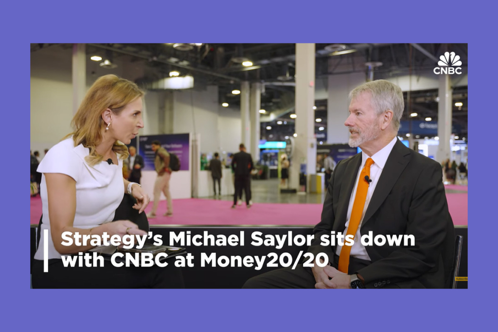 BTC Volatilitesi Düşüyor: Strategy CEO’su Uzun Vadede Dev Potansiyel Görüyor