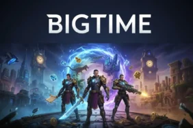 Big Time (BIGTIME)