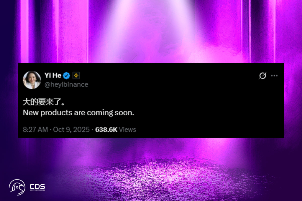 Binance’ten Meme Rush Hamlesi: Topluluk Odaklı Kriptolarda Yeni Dönem Başlıyor