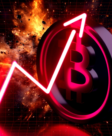 Bitcoin Boğalarına Uyarı James Wynn 40x Kaldıraçlı Short Pozisyon Açtı