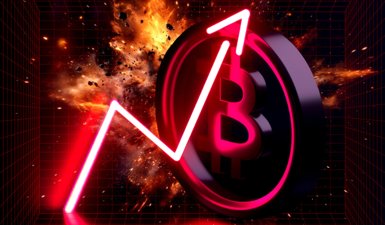 Bitcoin Boğalarına Uyarı James Wynn 40x Kaldıraçlı Short Pozisyon Açtı