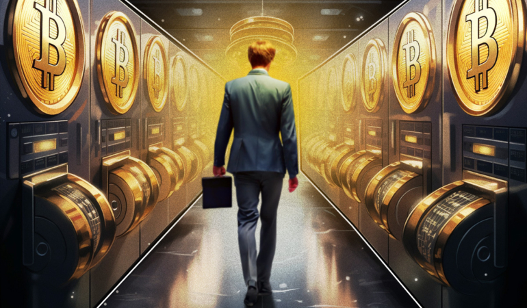 Bitcoin Geri Dönüyor Kurumsal Kripto Hazineleri Altcoin Piyasasından Çekiliyor