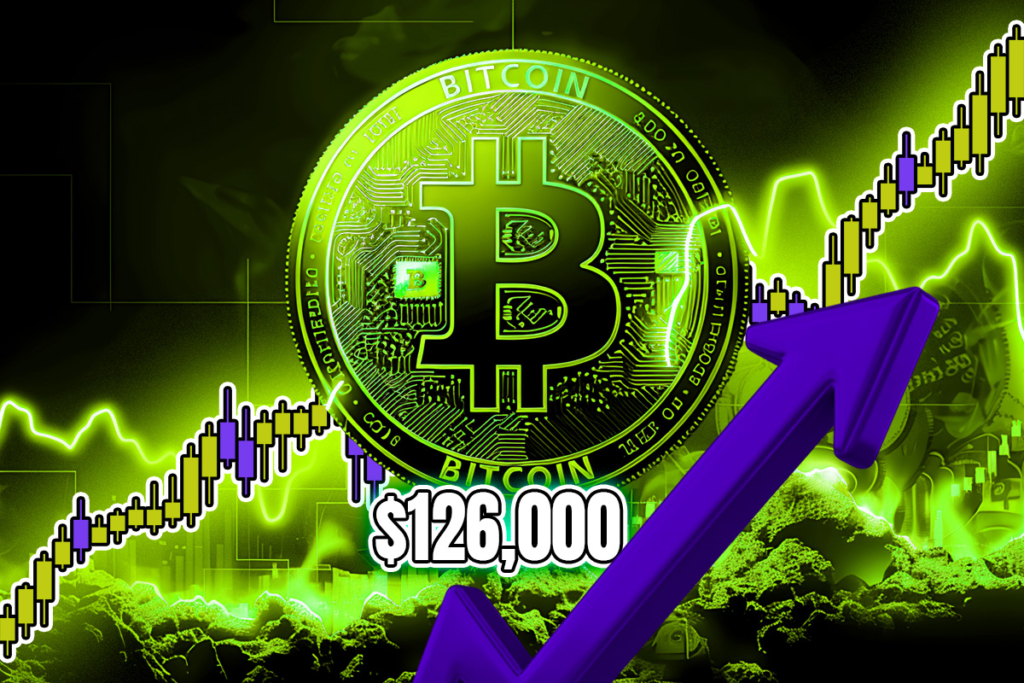 Bitcoin Keşfedilmemiş Bölgeye Girdi Yeni Bir Dev Boğa Koşusu mu Başlıyor