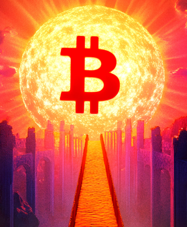 Bitcoin’de Kıran Kırana Mücadele Boğalar ve Ayılar Dar Bantta Kapışıyor