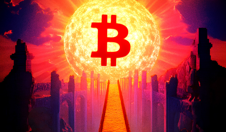 Bitcoin’de Kıran Kırana Mücadele Boğalar ve Ayılar Dar Bantta Kapışıyor