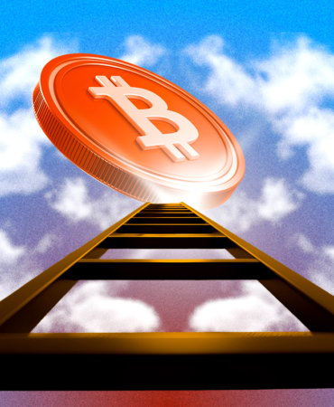 Bitcoin’de Yükseliş Kapıda Sıradaki Hedef $125.500 mü