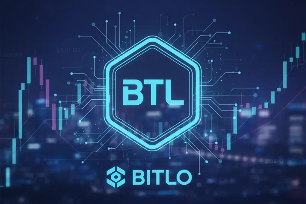 Bitlo Token (BTL)