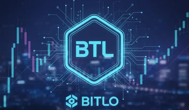 Bitlo Token (BTL)