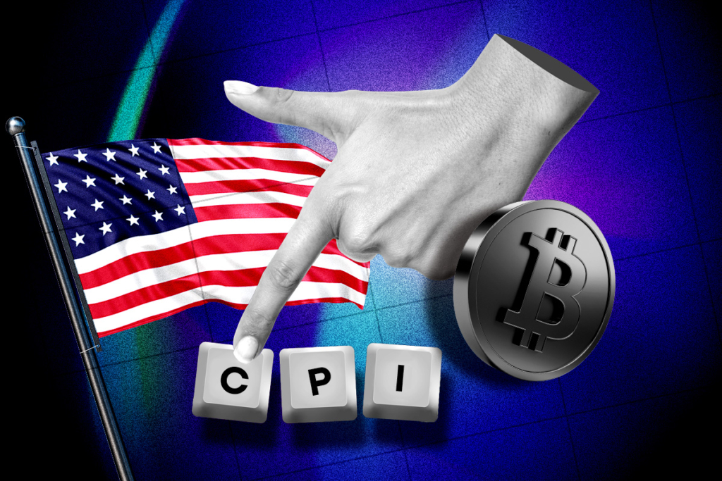 CPI Raporu Bitcoin Rallisini Tetikledi Enflasyon %3’e Geriledi