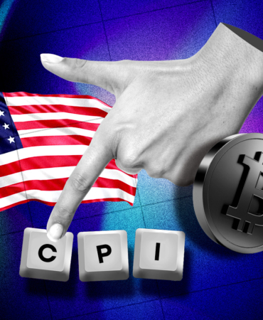 CPI Raporu Bitcoin Rallisini Tetikledi Enflasyon %3’e Geriledi