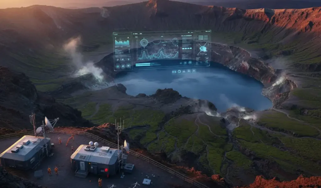 Caldera (ERA)