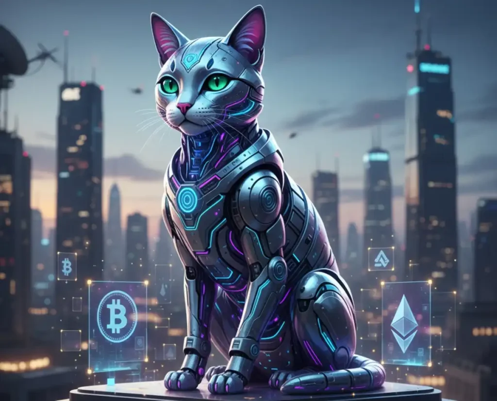 Catizen (CATI)