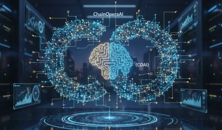ChainOperaAI (COAI)