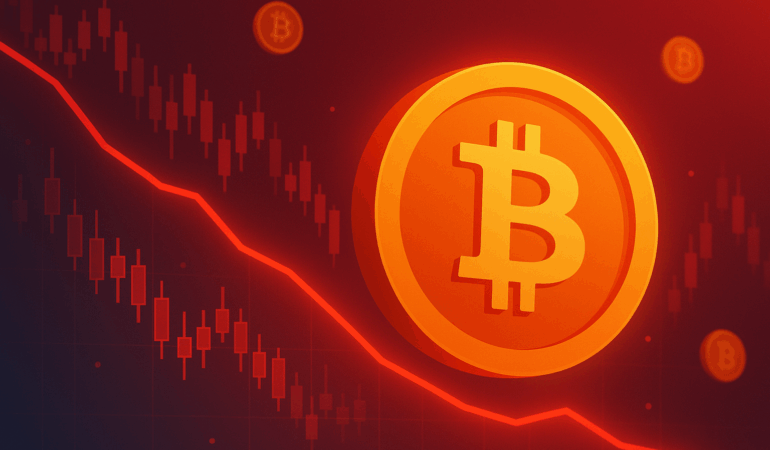 Bitcoin’de Alım Gücü Zayıflıyor: Yeni Bir Düşüş Mü Yaklaşıyor?