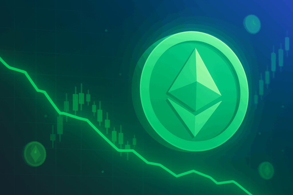 Ethereum Kırılma Eşiğinde: 10 Milyar Dolarlık Short Pozisyon Tehlikede