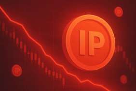 Story Protocol’de Sert Düşüş: Telif Hakkı Krizi ve “Baby Shark” Tartışması Etkili Oldu