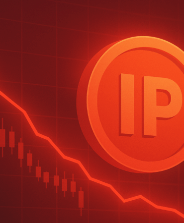 Story Protocol’de Sert Düşüş: Telif Hakkı Krizi ve “Baby Shark” Tartışması Etkili Oldu