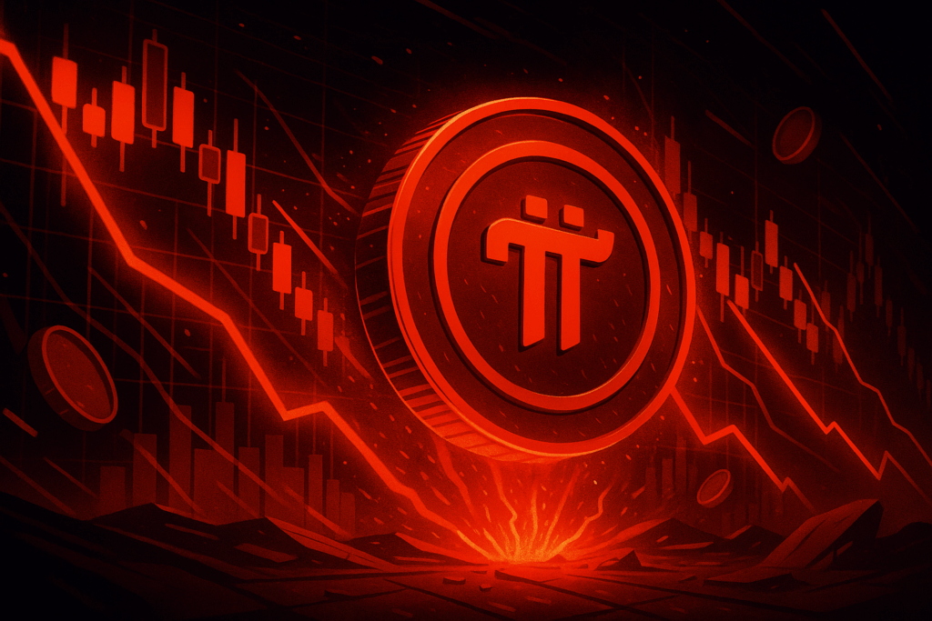 Pi Network Baskı Altında: Remittix Öne Çıkıyor
