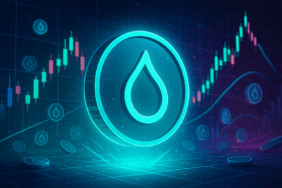 SUI Fiyatı 3,43 Dolar Seviyesinde: Kritik Destek Bölgeleri Göz Hedefinde