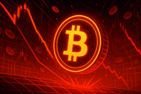 ABD’den Rekor Kripto Operasyonu: 127 Bin Bitcoin’e El Konuldu