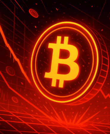 ABD’den Rekor Kripto Operasyonu: 127 Bin Bitcoin’e El Konuldu