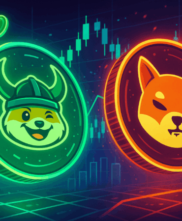 FLOKI: Meme Coin Piyasasının Zirvesindeki Proje