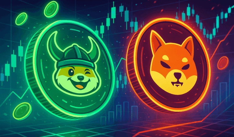 FLOKI: Meme Coin Piyasasının Zirvesindeki Proje