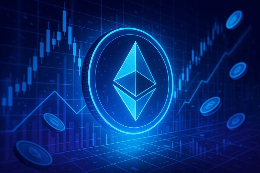 Ethereum, Yeni Boğa Sezonunu Bitcoin Olmadan Başlatabilir mi?