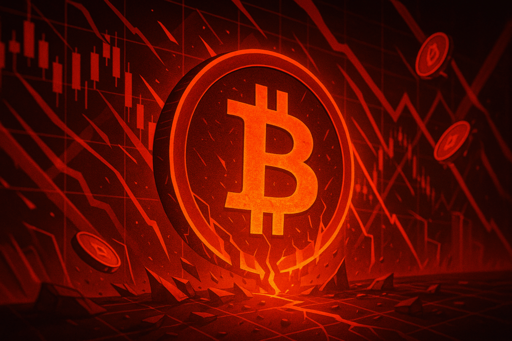 BTC Fiyatında Kritik Aralık: Yatırımcılar Neyi Bekliyor?