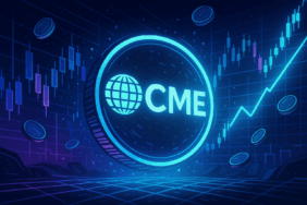 CME, Vadeli İşlemlerde Binance’i Geride Bıraktı