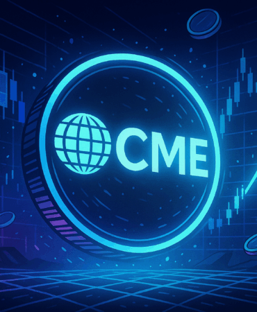 CME, Vadeli İşlemlerde Binance’i Geride Bıraktı