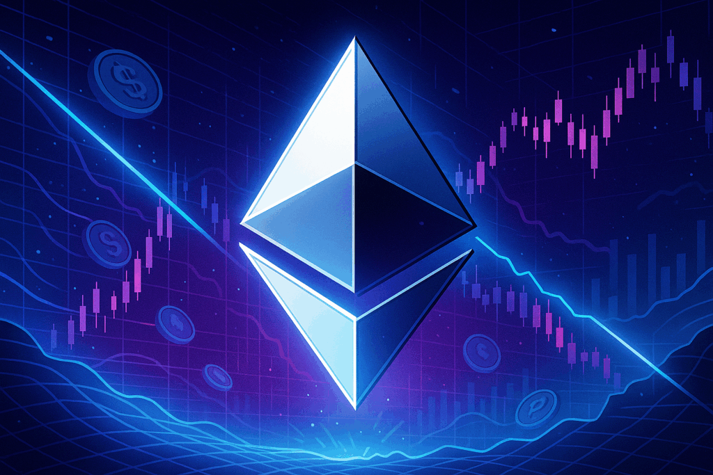 ETH Fiyatında Dikkat: 4.000 Dolar Savunulabilecek mi?