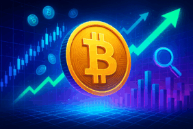 Bitcoin Arama Trendleri ve Piyasa Hacmi: Benimseme Nereye Gidiyor?