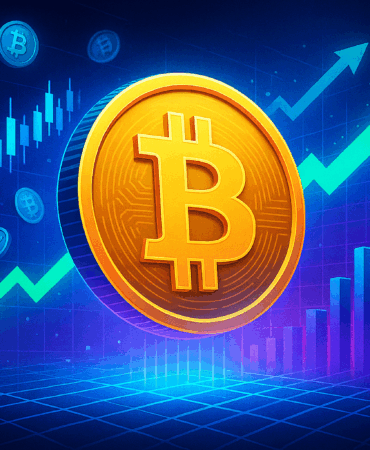 Bitcoin Arama Trendleri ve Piyasa Hacmi: Benimseme Nereye Gidiyor?