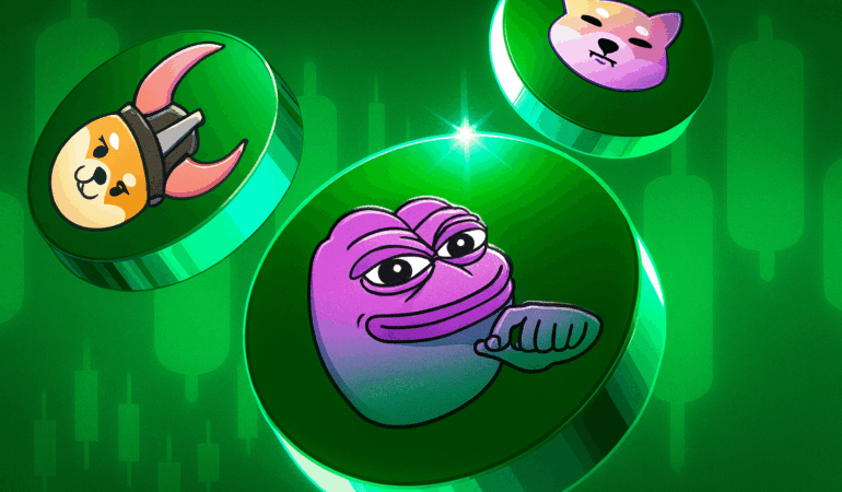 Meme Coin Ekonomisi: Kim Kazanıyor, Kim Kaybediyor?